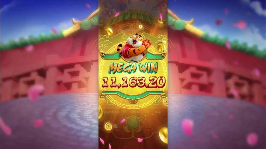 Fortune Tiger Realmente Paga Fortune Tiger Realmente Paga